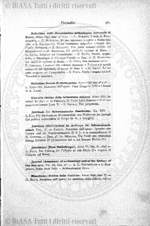 v. 6, n. 34 (1841-1842) - Pagina: 265