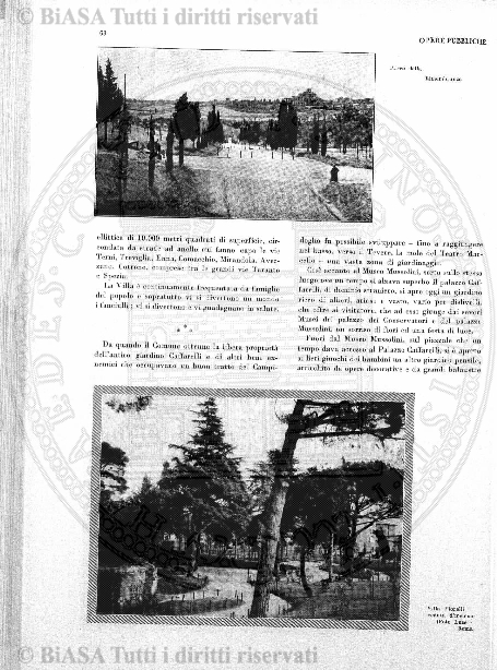 mag (1927) - Frontespizio