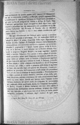 s. 2, v. 1, parte 1 (1873-1874) - Frontespizio