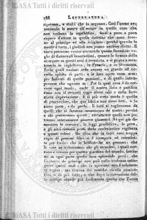 n.s., v. 161, n. 15 (1859) - Frontespizio