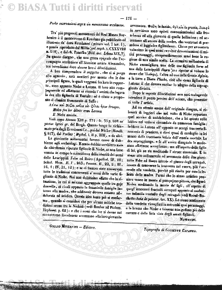 v. 8, n. 1 (1899) - Occhietto