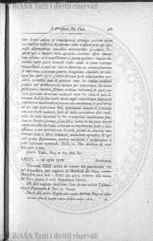 n. 3 (1907) - Copertina: 1 e sommario