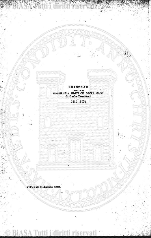 1936 (1936) - Frontespizio