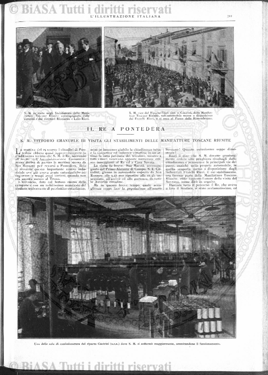 s. 6, n. 2 (1891-1892) - Copertina: 1 e sommario