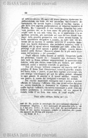 s. 5, n. 4 (1889) - Sommario: p. 49