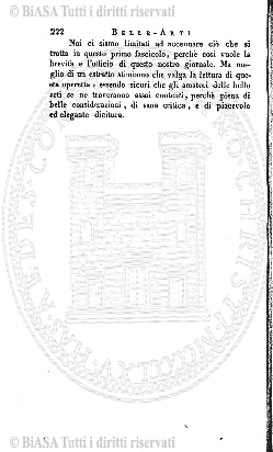 n. 30 (1873-1874) - Sommario: p. 25