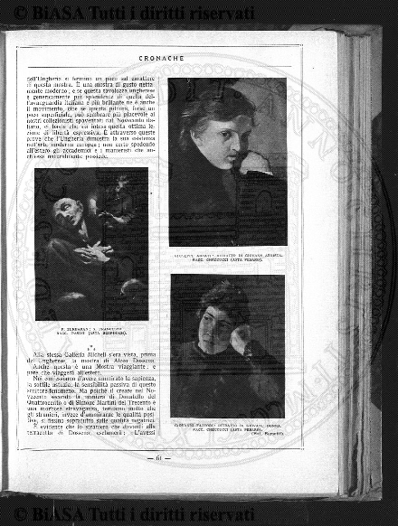 n. 31 (1873-1874) - Sommario: p. 33