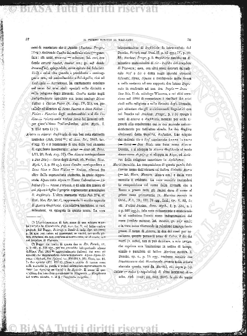 s. 2, v. 5, n. 1 (1879) - Frontespizio