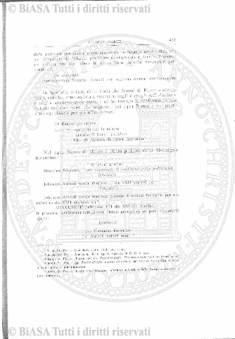 n.s., v. 1, n. 5 (1930) - Frontespizio e sommario
