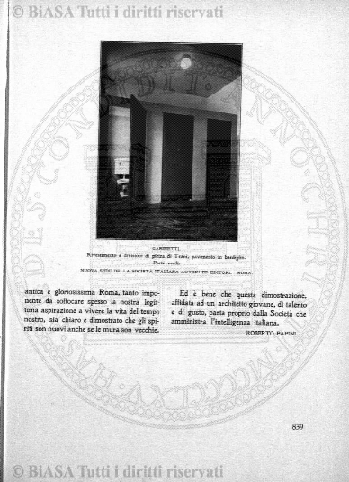 s. 4, v. 2, n. 6 (1885-1886) - Copertina: 1