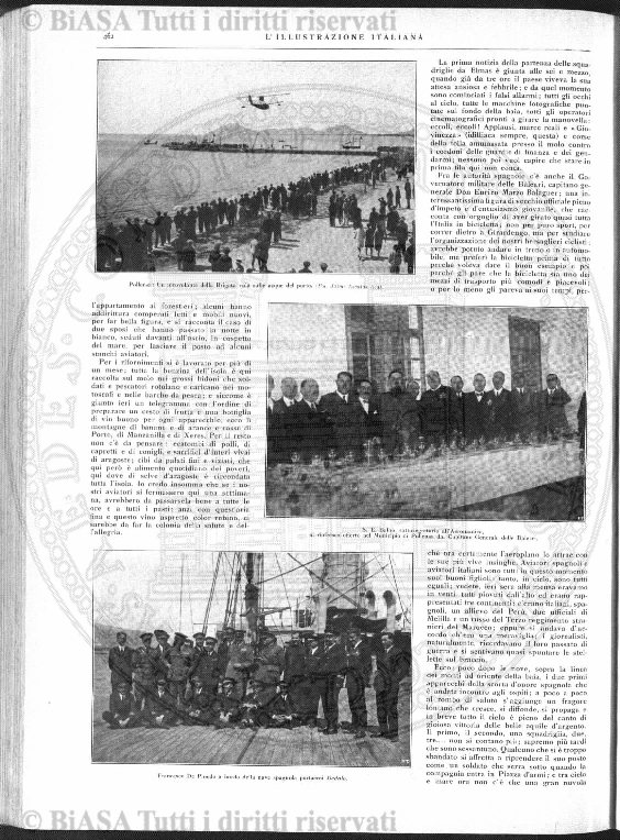 n. 35 (1912) - Frontespizio