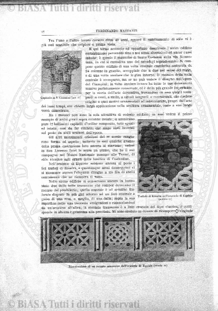 s. 4, v. 19 (1891) - Frontespizio