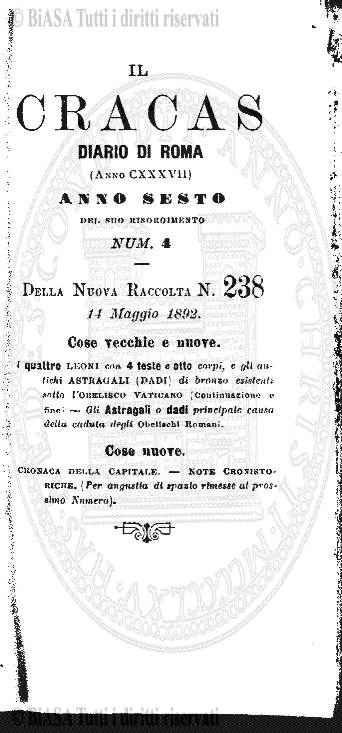 n. 4 (1784) - Pagina: 25