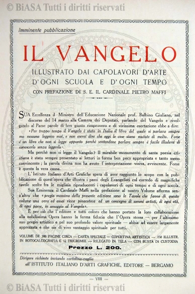 s. 2, v. 1, parte 2 (1873-1874) - Frontespizio