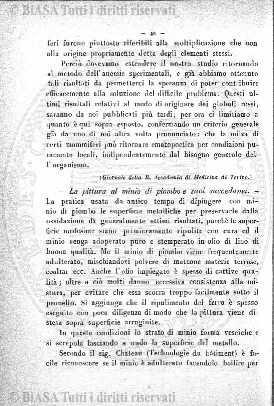 n. 7 (1926-1927) - Pagina: 161 e sommario