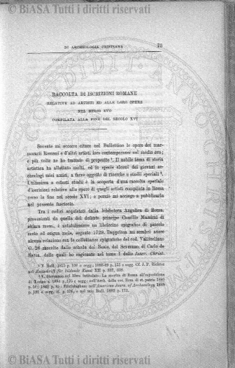 n. 44 (1886) - Frontespizio