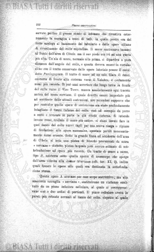 v. 54, n. 321 (1921) - Copertina: 1