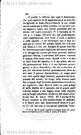 n. 2 (1905) - Copertina: 1 e sommario