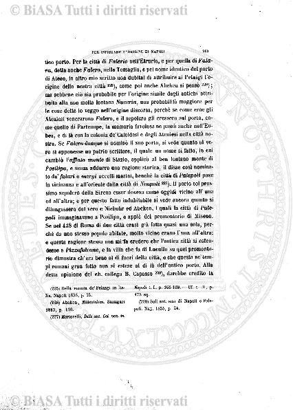 v. 14, n. 27 (1847-1848) - Pagina: 213
