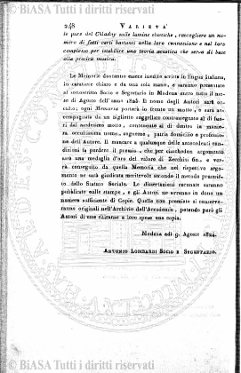 s. 3, v. 3, n. 9 (1887) - Pagina: 289