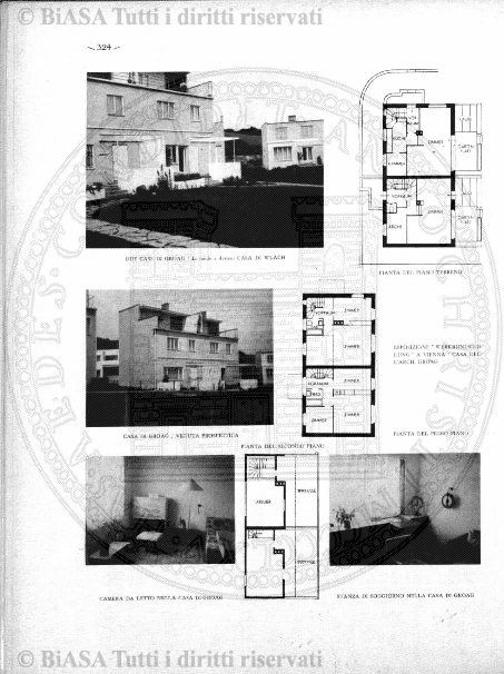 v. 2, n. 8 (1928-1929) - Copertina: 1