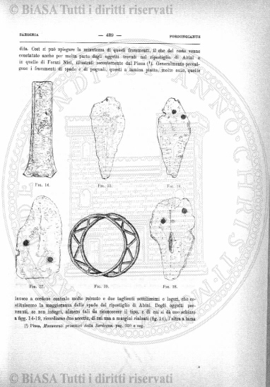 n. 2 (1909) - Copertina: 1