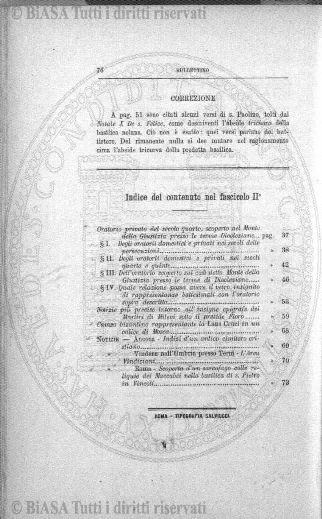 v. 14, n. 33 (1847-1848) - Pagina: 261