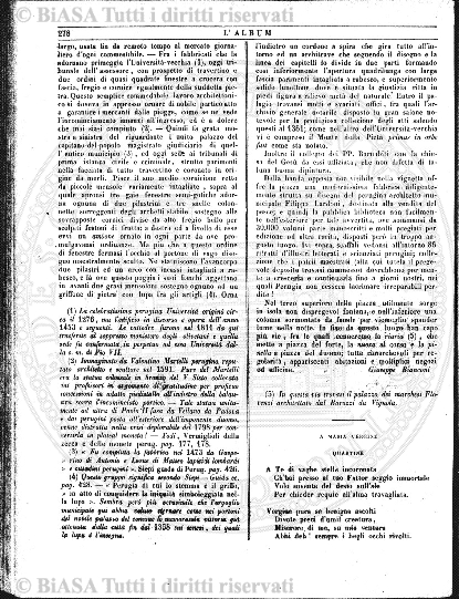 v. 2, n. 1 (1873) - Frontespizio