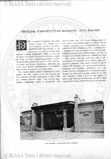 Indice topografico (1877) - Frontespizio