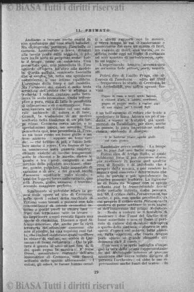 n. 8 (1921) - Copertina: 1