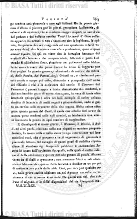 n. 6 (1904) - Copertina: 1 e sommario