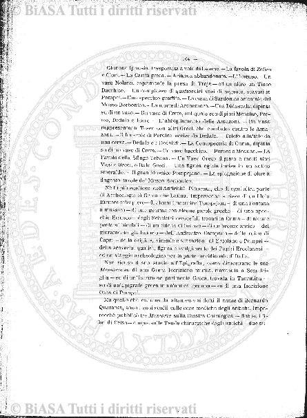 n. 49 (1883) - Pagina: 385 e sommario