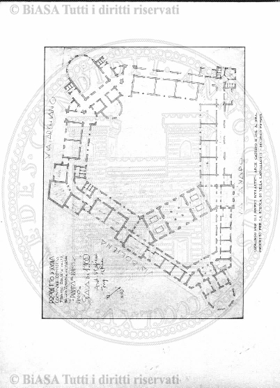 s. 2, v. 6, n. 1 (1880) - Frontespizio