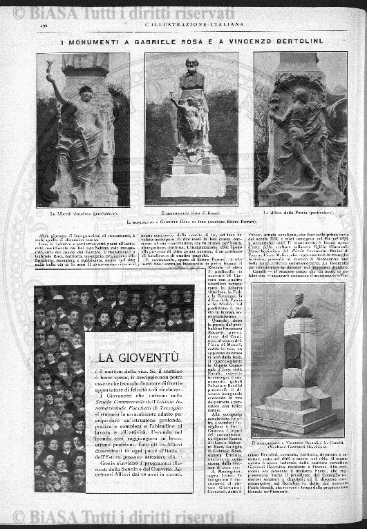 n. 4 (1930) - Pagina: 1