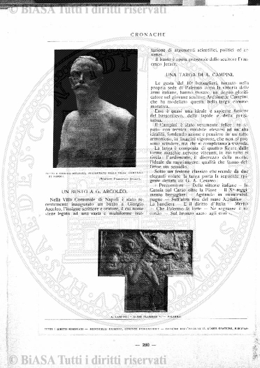 s. 3, v. 5, n. 11 (1880-1881) - Copertina: 1