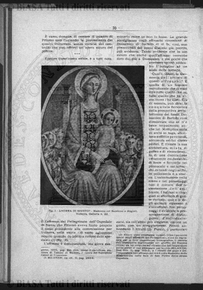 v. 6, n. 9 (1872) - Sommario: p. 129