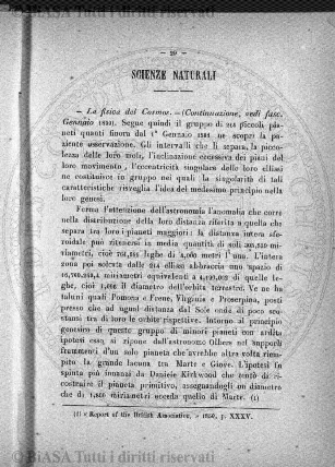 s. 2, v. 7, n. 1 (1881) - Frontespizio