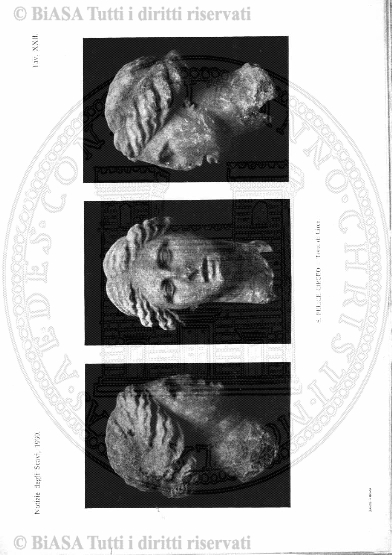 n. 4 (1929) - Copertina: 1 e sommario