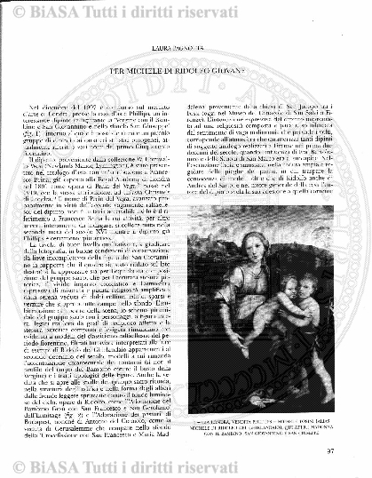 n. 8 (1921) - Pagina: 57