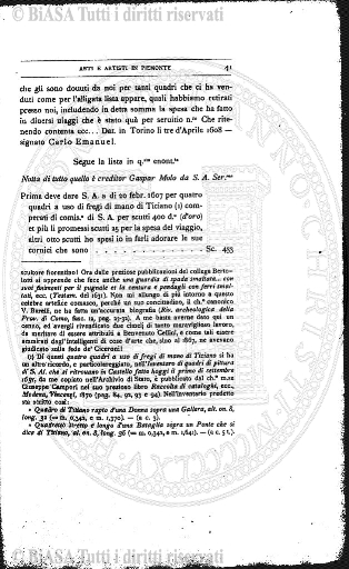 v. 7 (1820) - Frontespizio