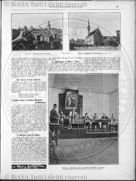n. 3 (1912) - Copertina: 1