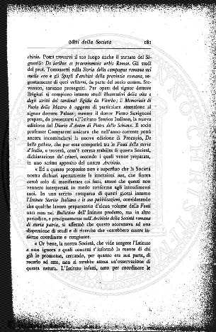 v. 6, n. 21 (1779-1880) - Pagina: 161