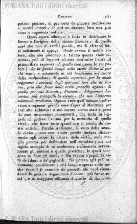n. 8 (1904) - Copertina: 1 e sommario