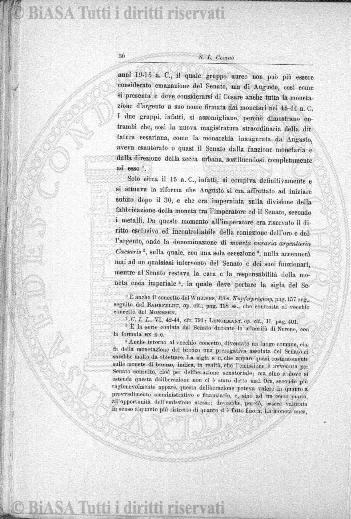 s. 2, v. 3, n. 7 (1877) - Sommario: p. 97