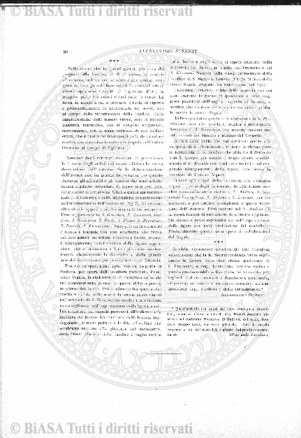 n. 9 (1906) - Frontespizio