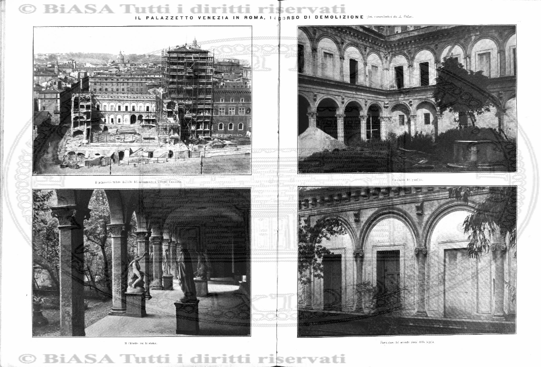 s. 6, n. 6-7 (1917) - Copertina: 1