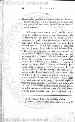 v. 99 (1844) - Frontespizio