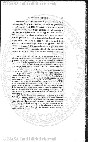 v. 9, parte 2 (1879) - Occhietto