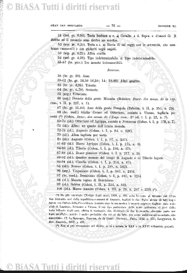 v. 17, n. 37 (1790-1791) - Pagina: 289