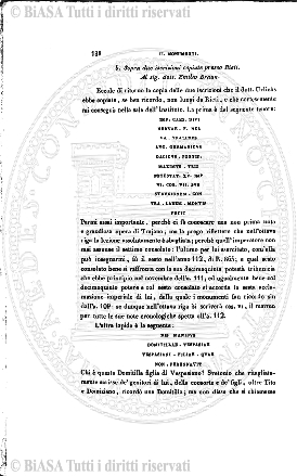 n. 31 (1912) - Frontespizio